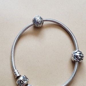 Pandora | Charm
